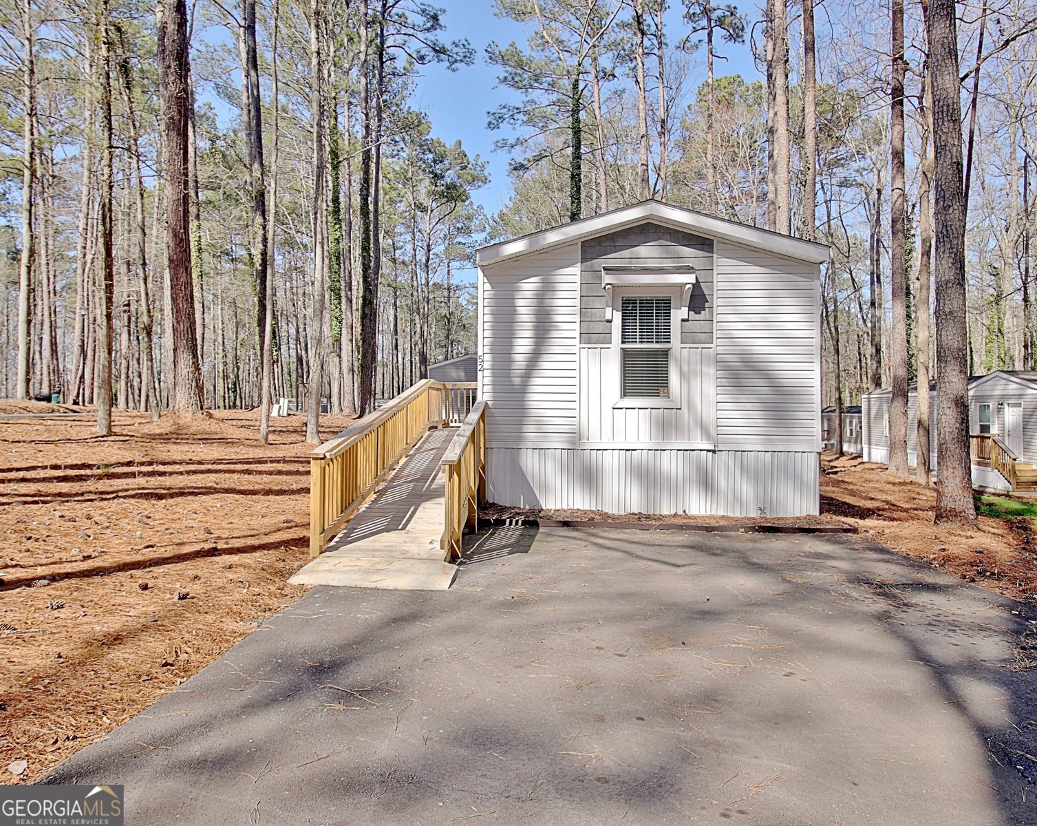 52 Fernwood Drive Fayetteville - Photo 7