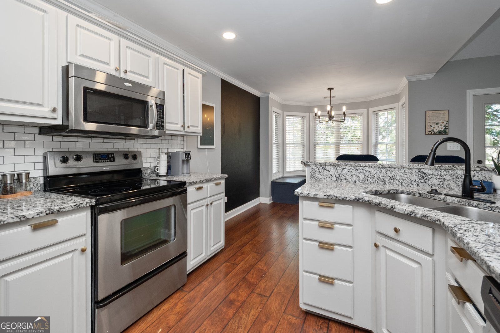 568 Martin Mill Road Moreland - Photo 17