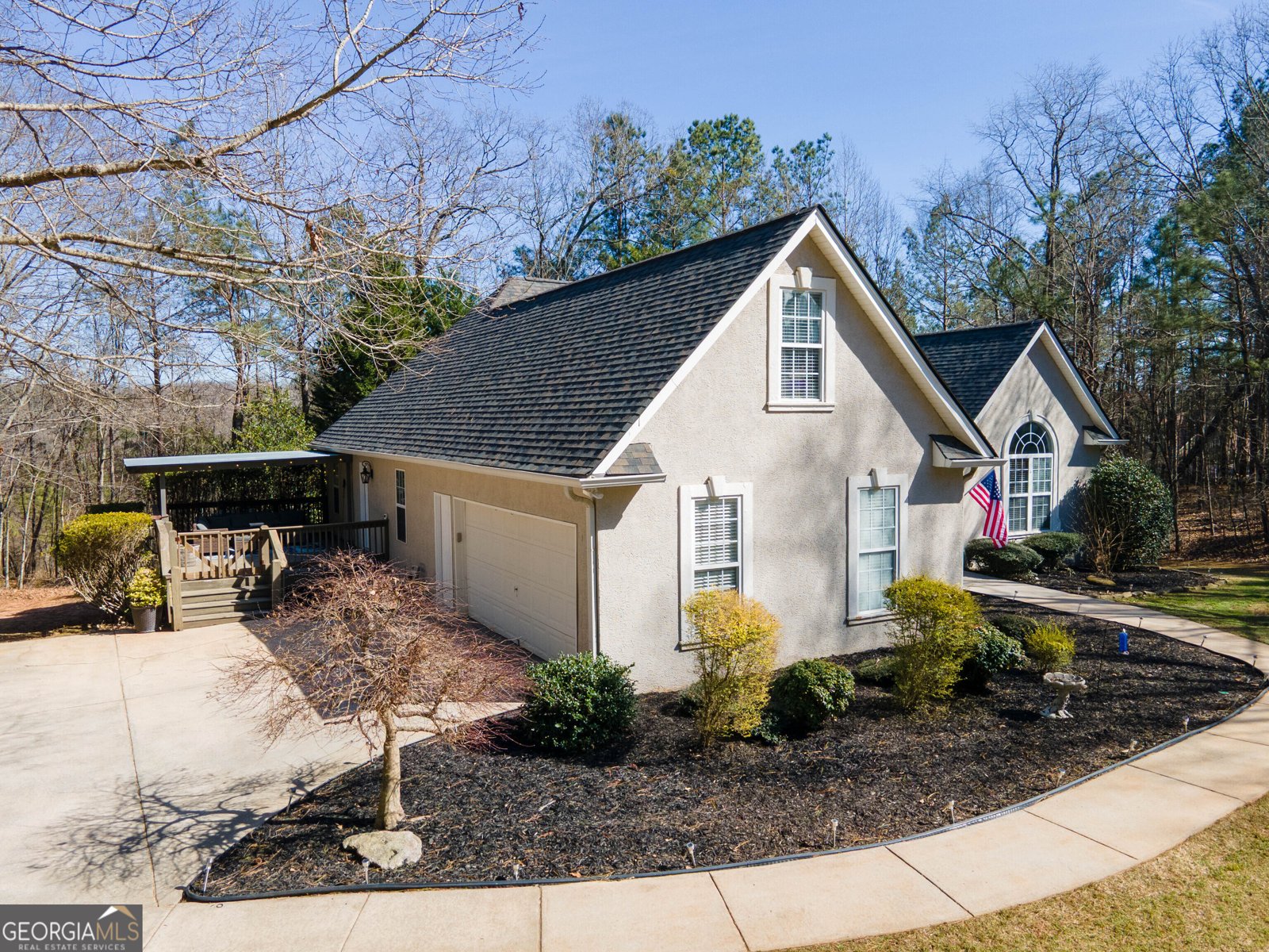 568 Martin Mill Road Moreland - Photo 69