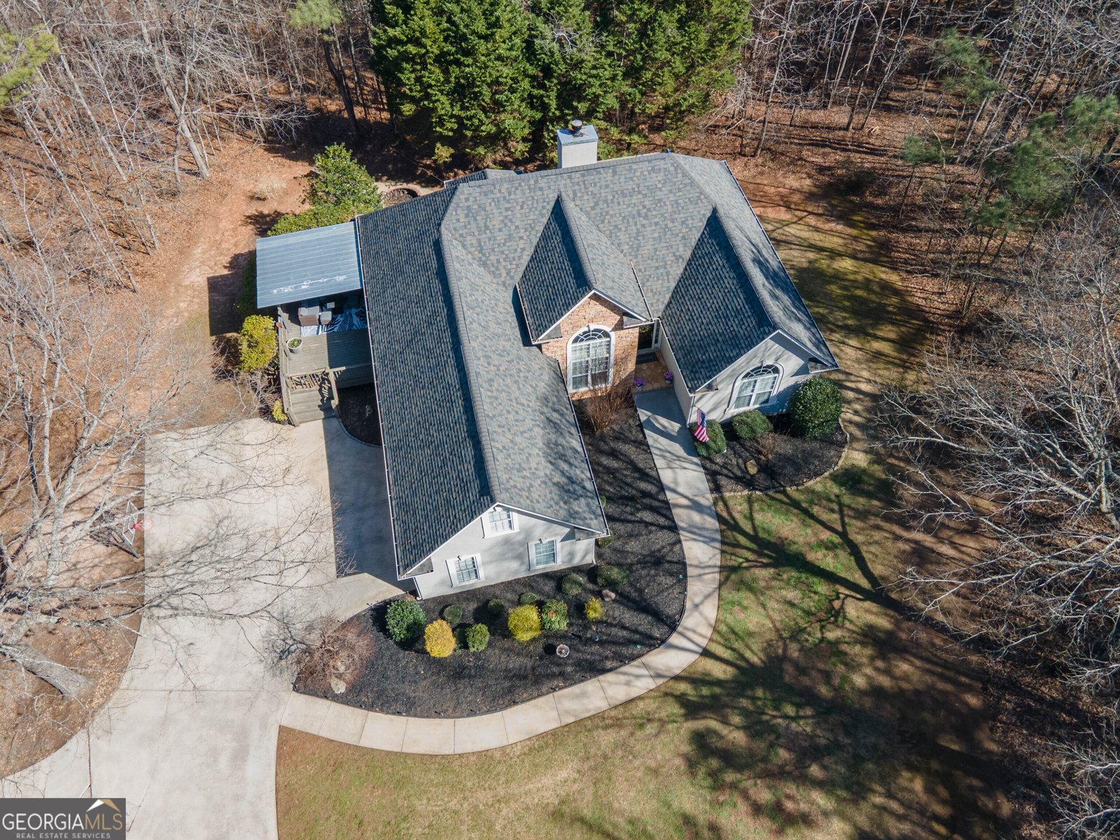 568 Martin Mill Road Moreland - Photo 70