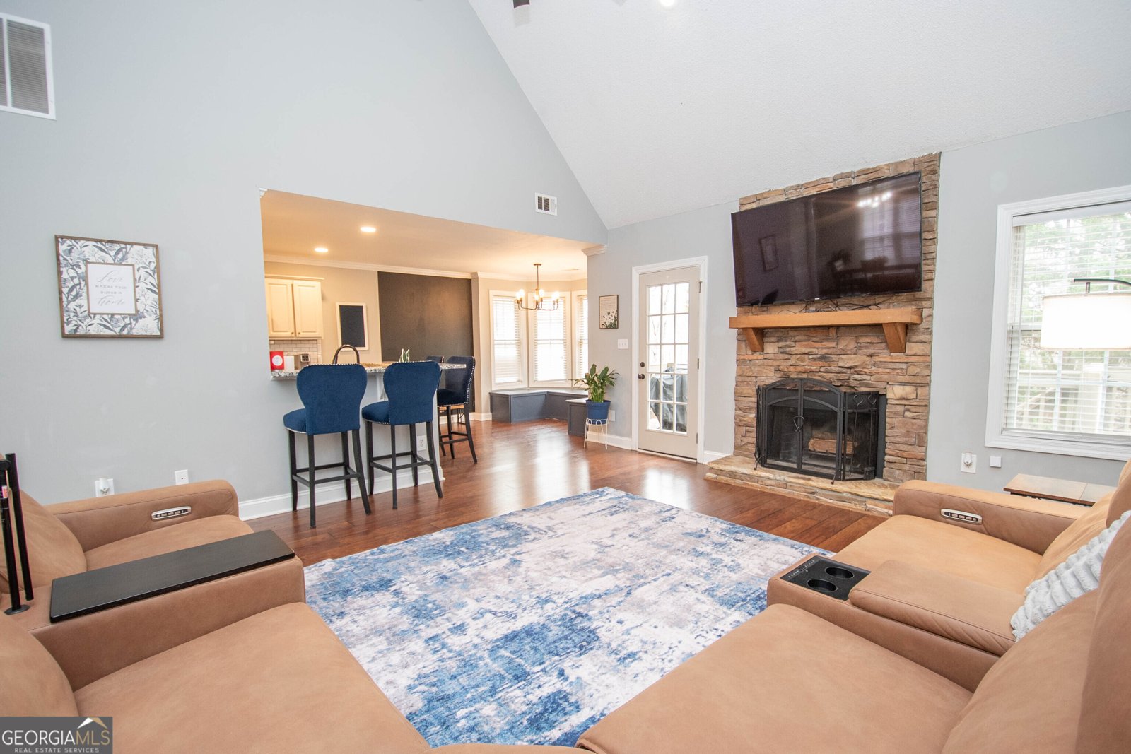 568 Martin Mill Road Moreland - Photo 8