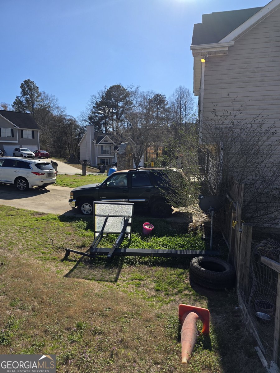 121 Bombay Lane Grantville - Photo 11