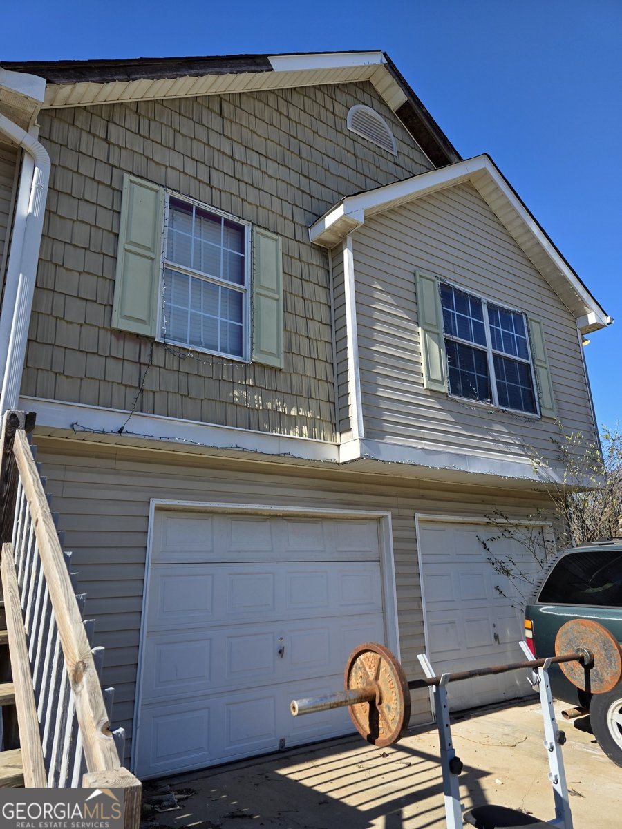 121 Bombay Lane Grantville - Photo 14