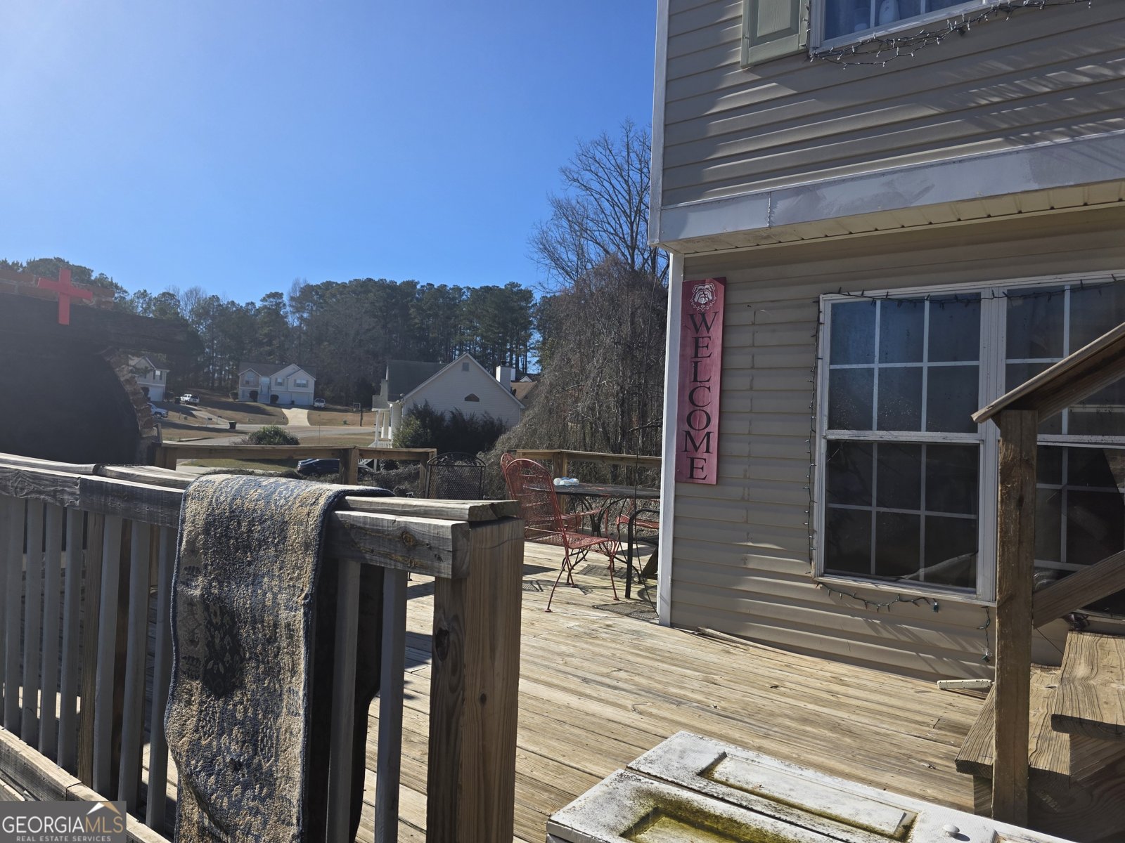 121 Bombay Lane Grantville - Photo 16