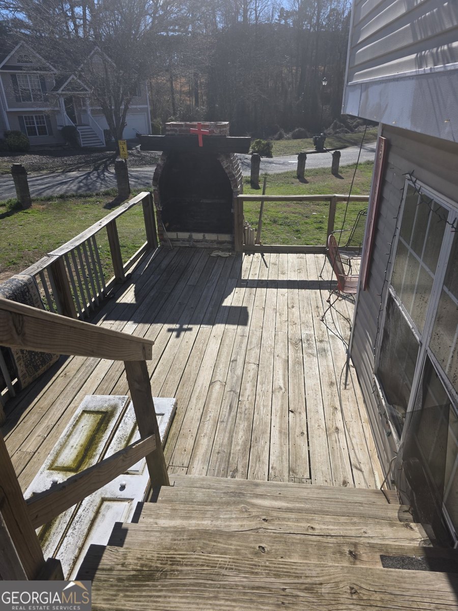 121 Bombay Lane Grantville - Photo 18