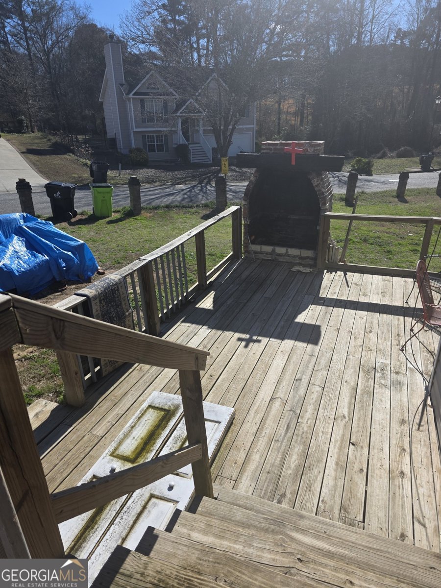 121 Bombay Lane Grantville - Photo 19