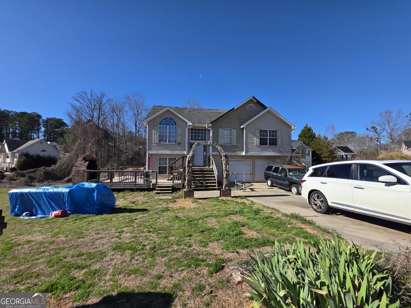 121 Bombay Lane Grantville - Photo 7