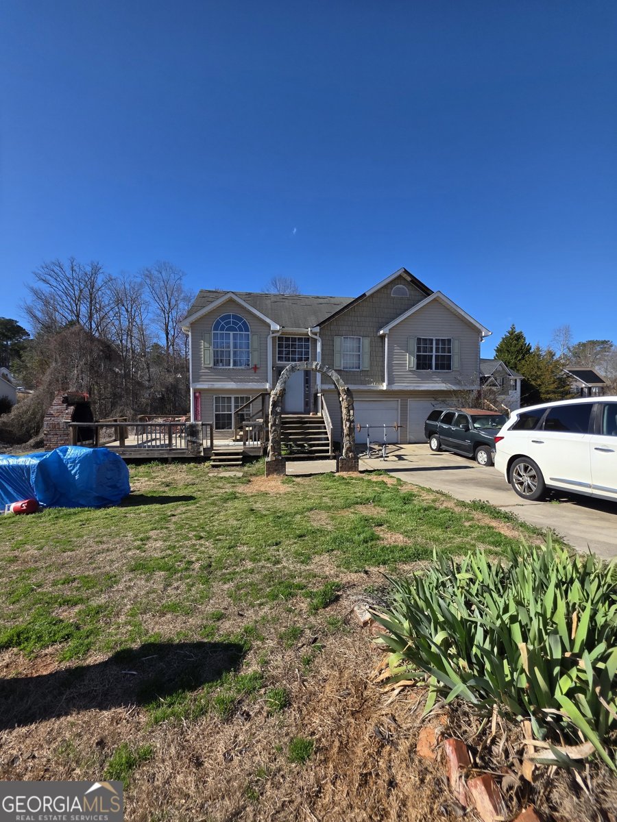 121 Bombay Lane Grantville - Photo 8