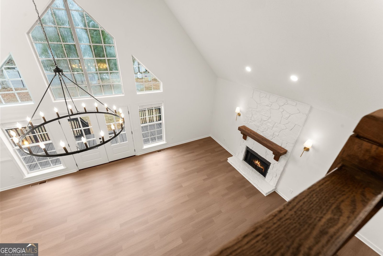 149 Chickasaw Trail Cleveland - Photo 24