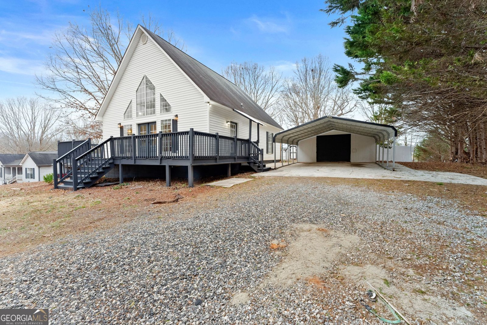 149 Chickasaw Trail Cleveland - Photo 25