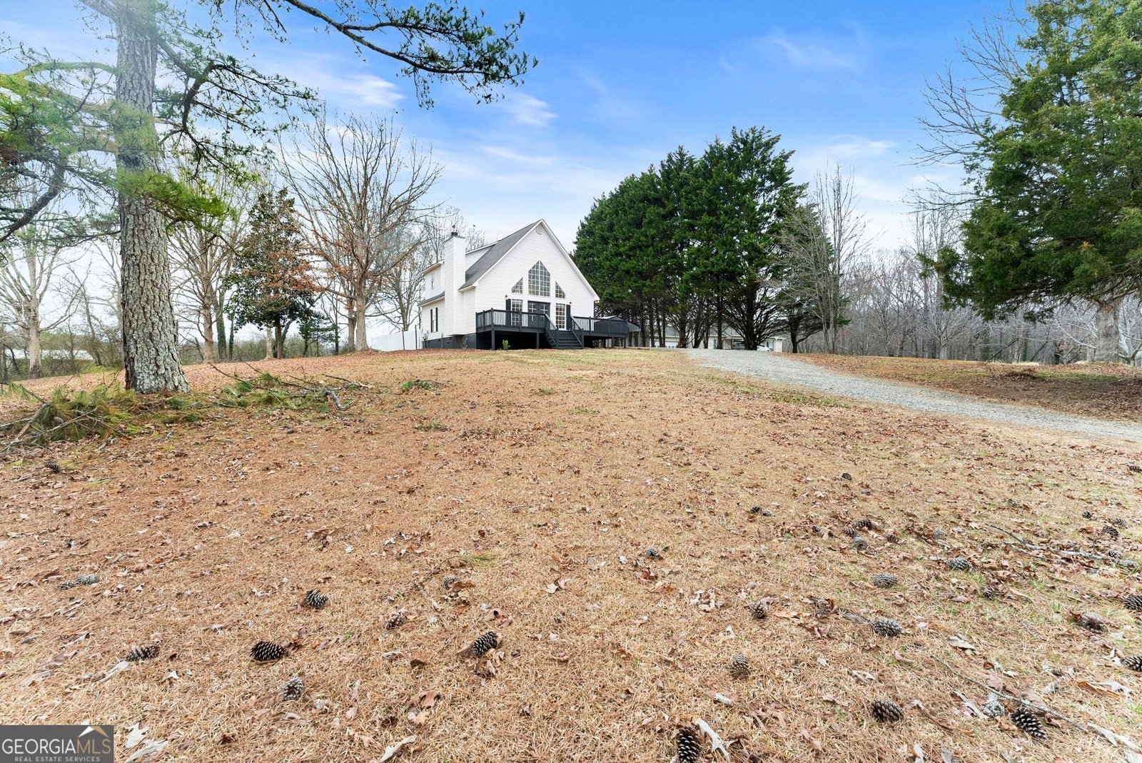 149 Chickasaw Trail Cleveland - Photo 26