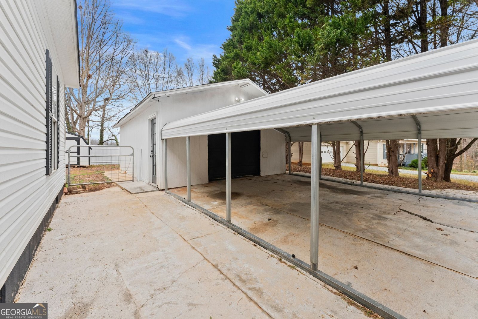 149 Chickasaw Trail Cleveland - Photo 29