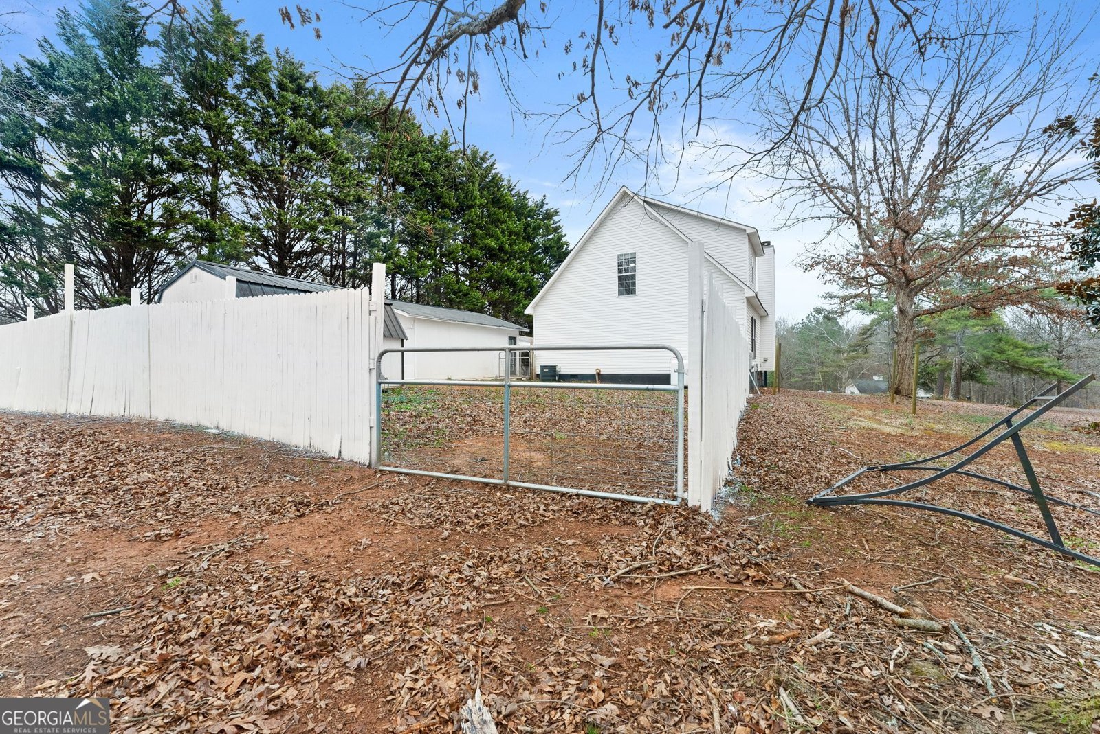 149 Chickasaw Trail Cleveland - Photo 34