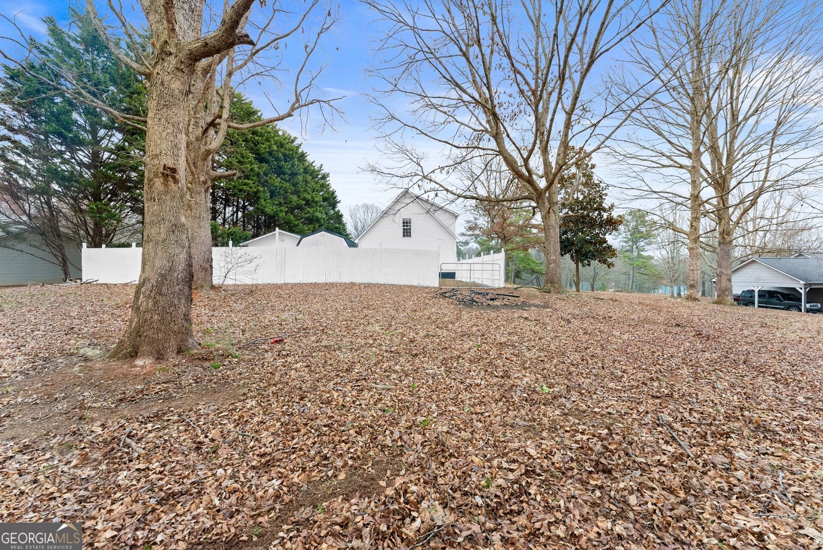 149 Chickasaw Trail Cleveland - Photo 36