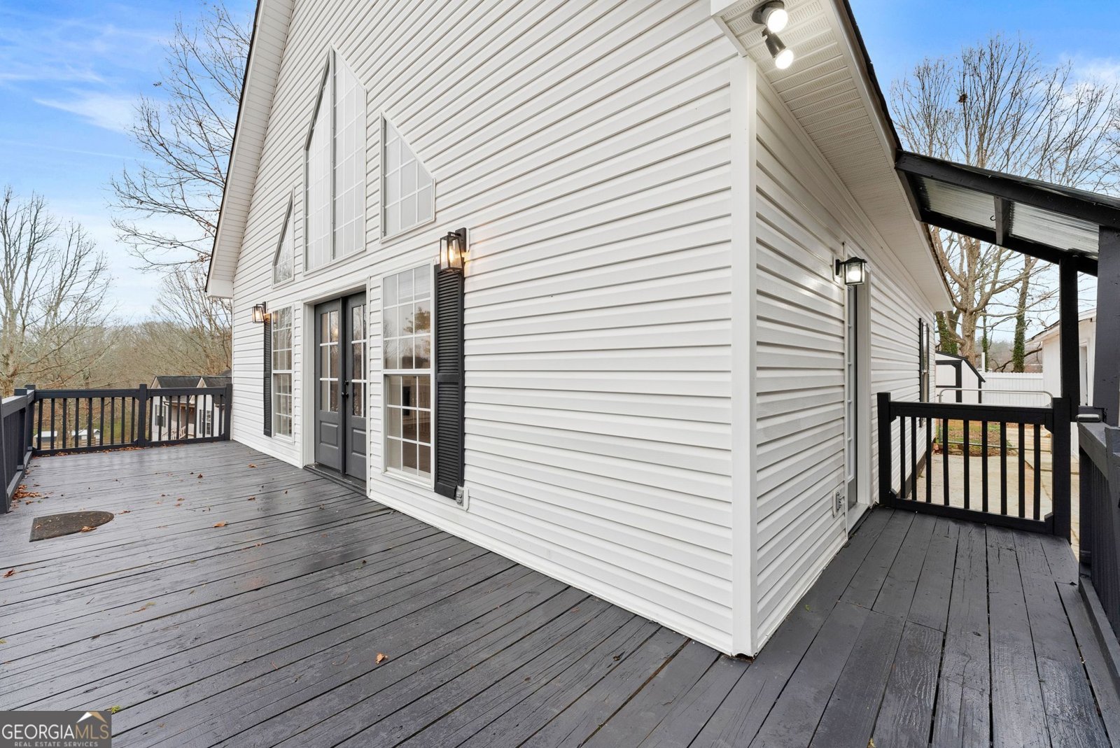 149 Chickasaw Trail Cleveland - Photo 37