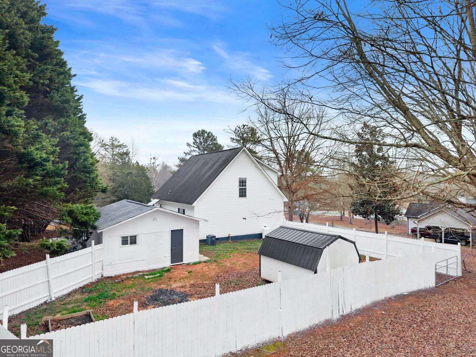 149 Chickasaw Trail Cleveland - Photo 39