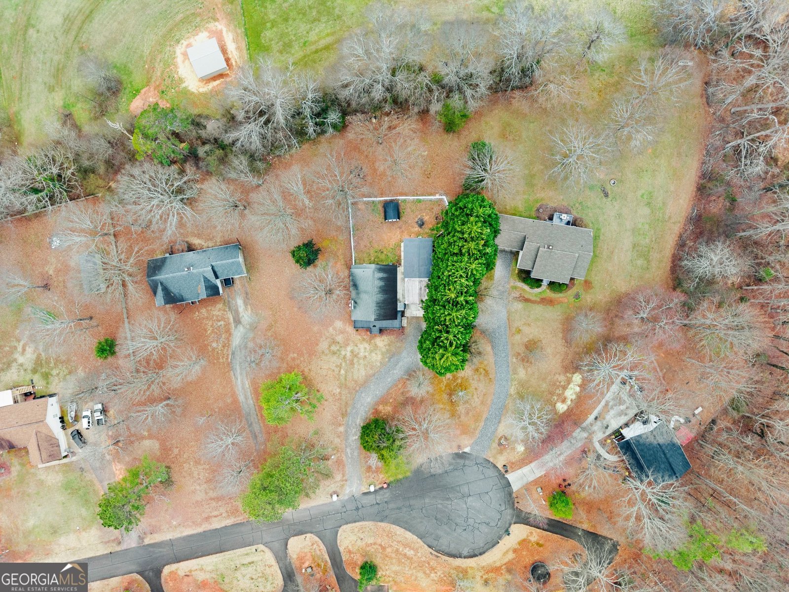 149 Chickasaw Trail Cleveland - Photo 40