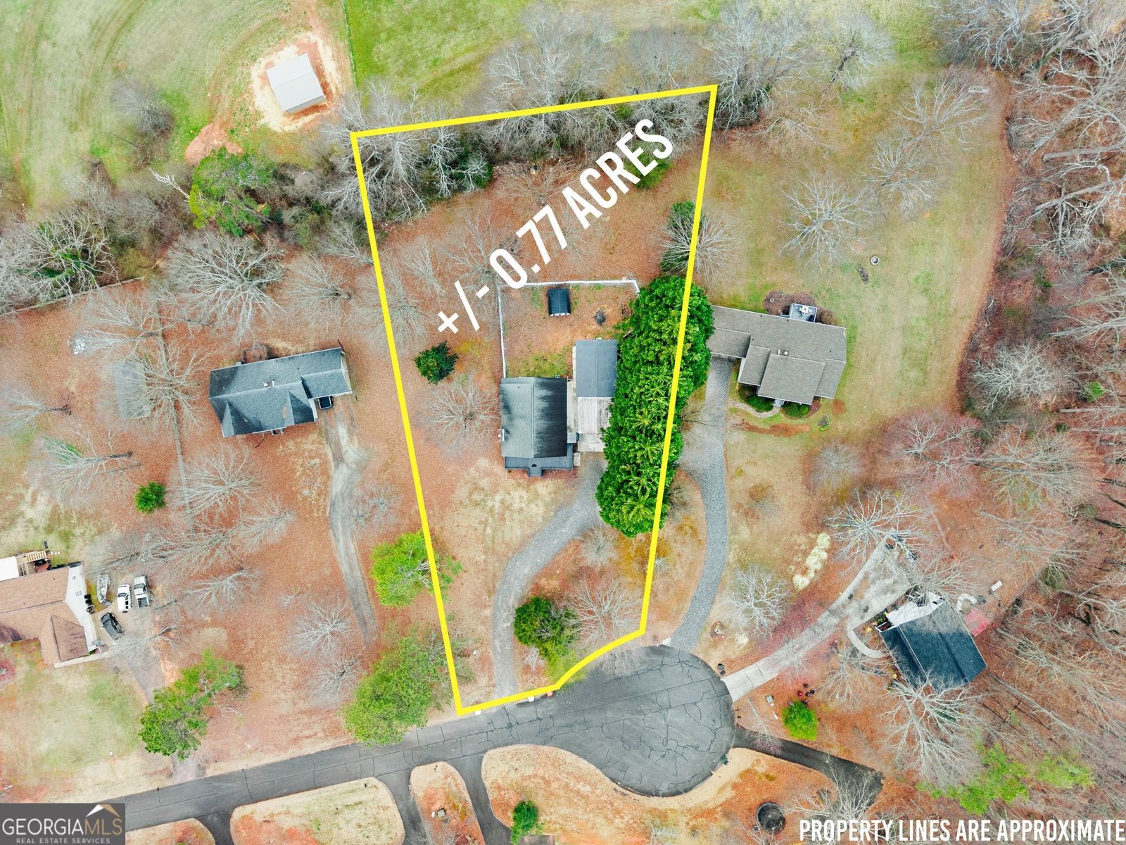 149 Chickasaw Trail Cleveland - Photo 41