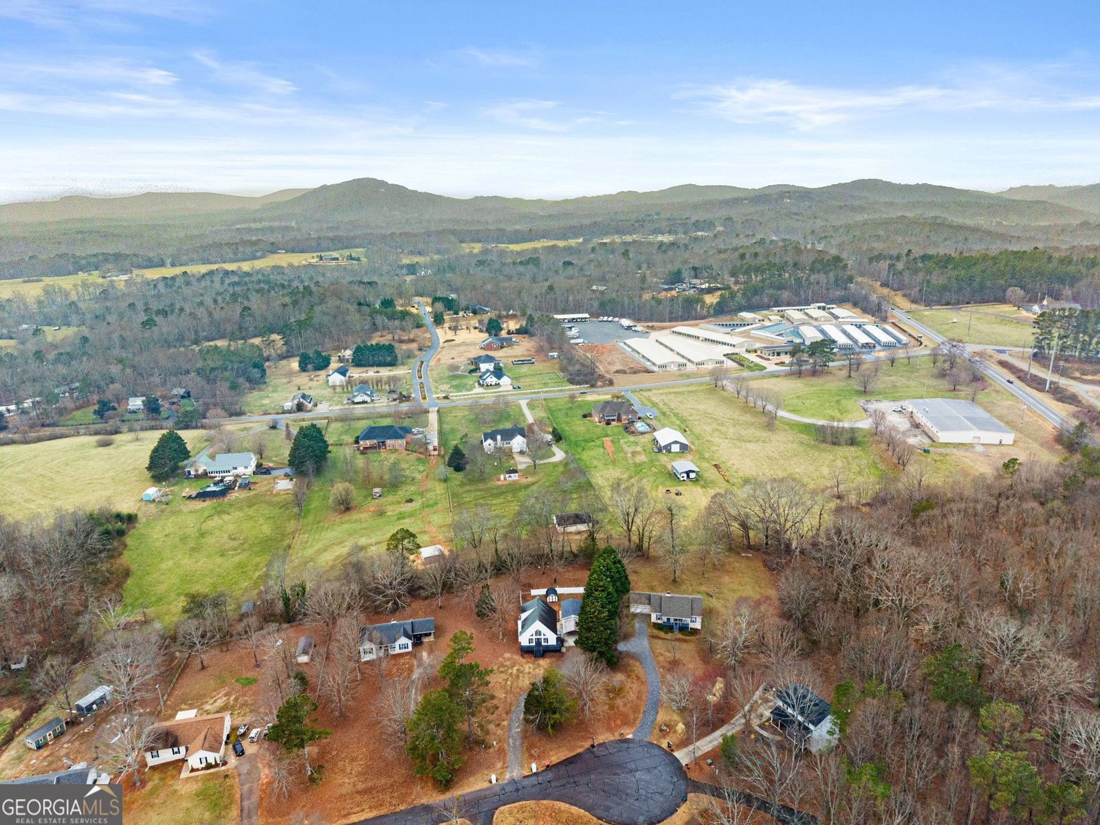 149 Chickasaw Trail Cleveland - Photo 42