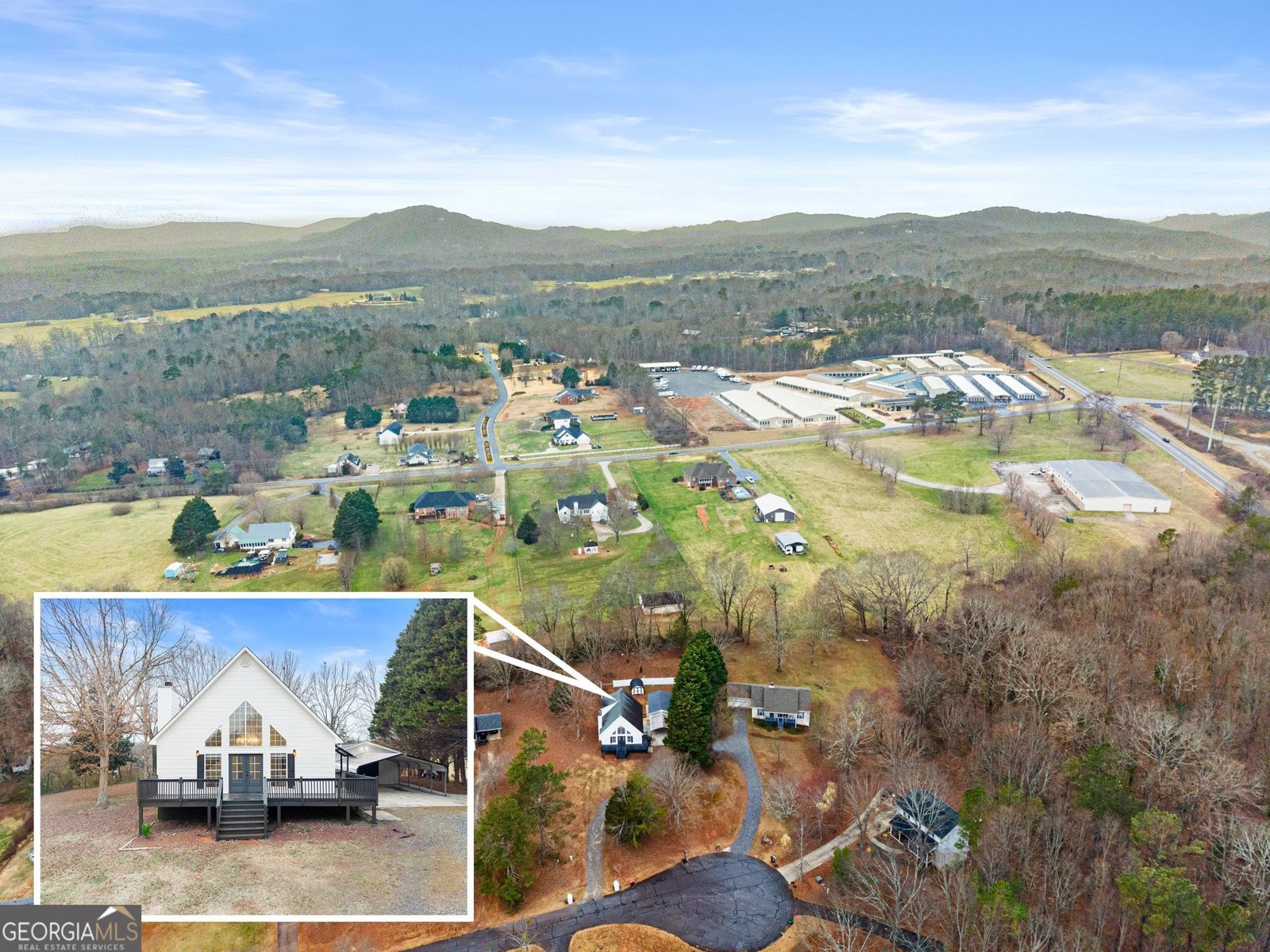 149 Chickasaw Trail Cleveland - Photo 43