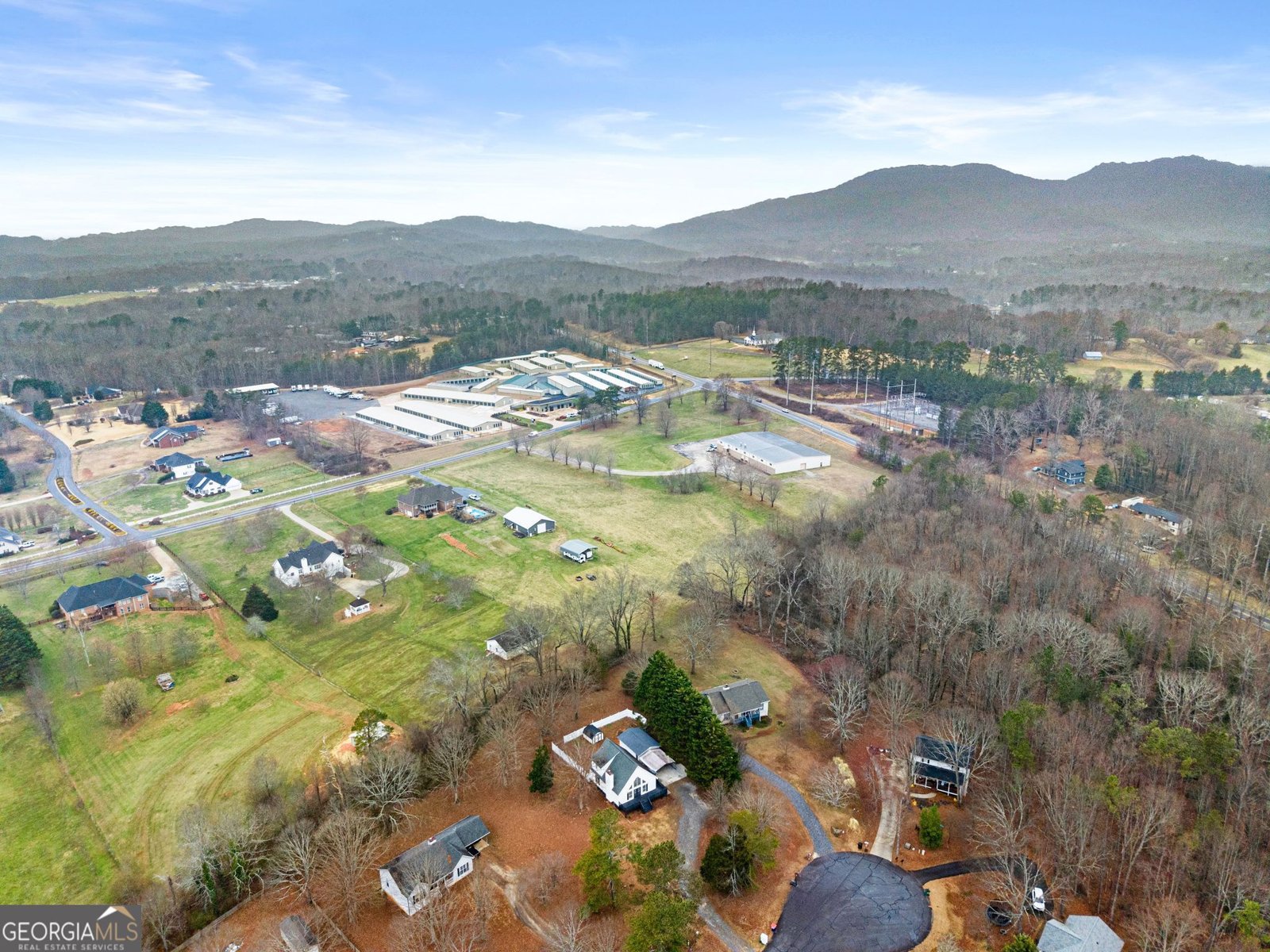 149 Chickasaw Trail Cleveland - Photo 44