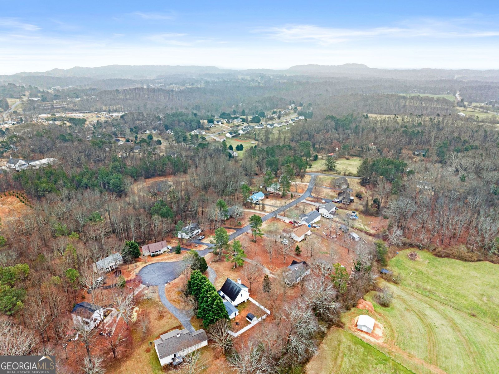 149 Chickasaw Trail Cleveland - Photo 45