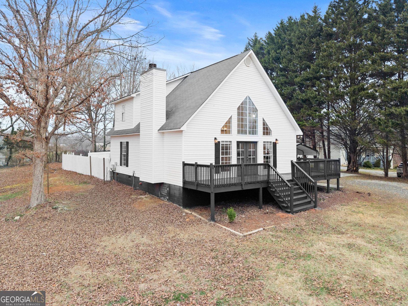 149 Chickasaw Trail Cleveland - Photo 46