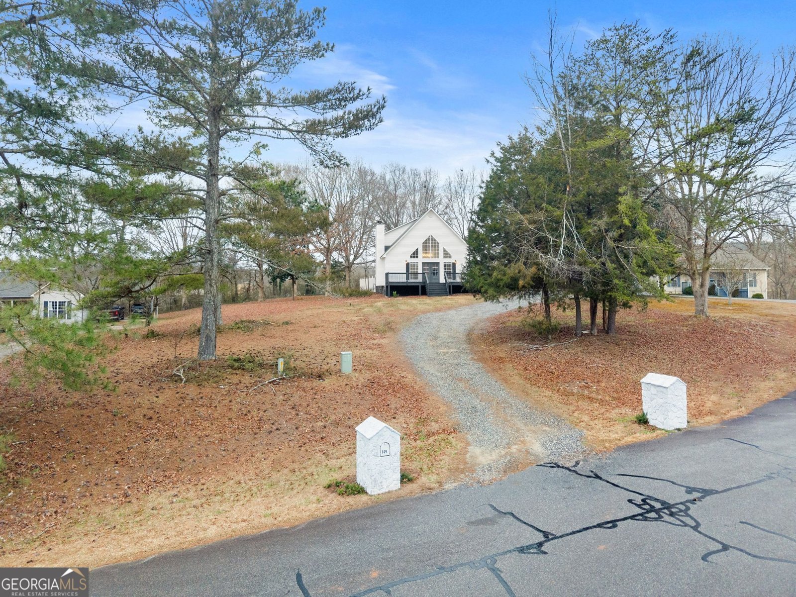 149 Chickasaw Trail Cleveland - Photo 47