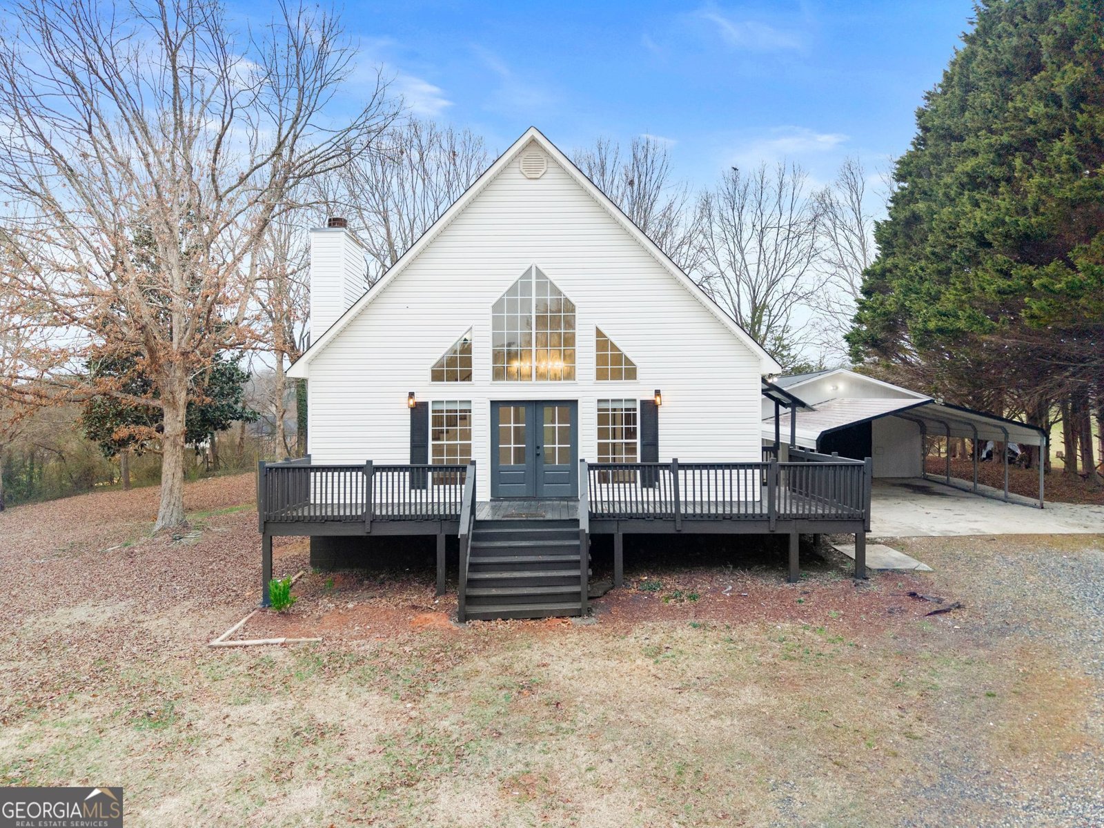 149 Chickasaw Trail Cleveland - Photo 48