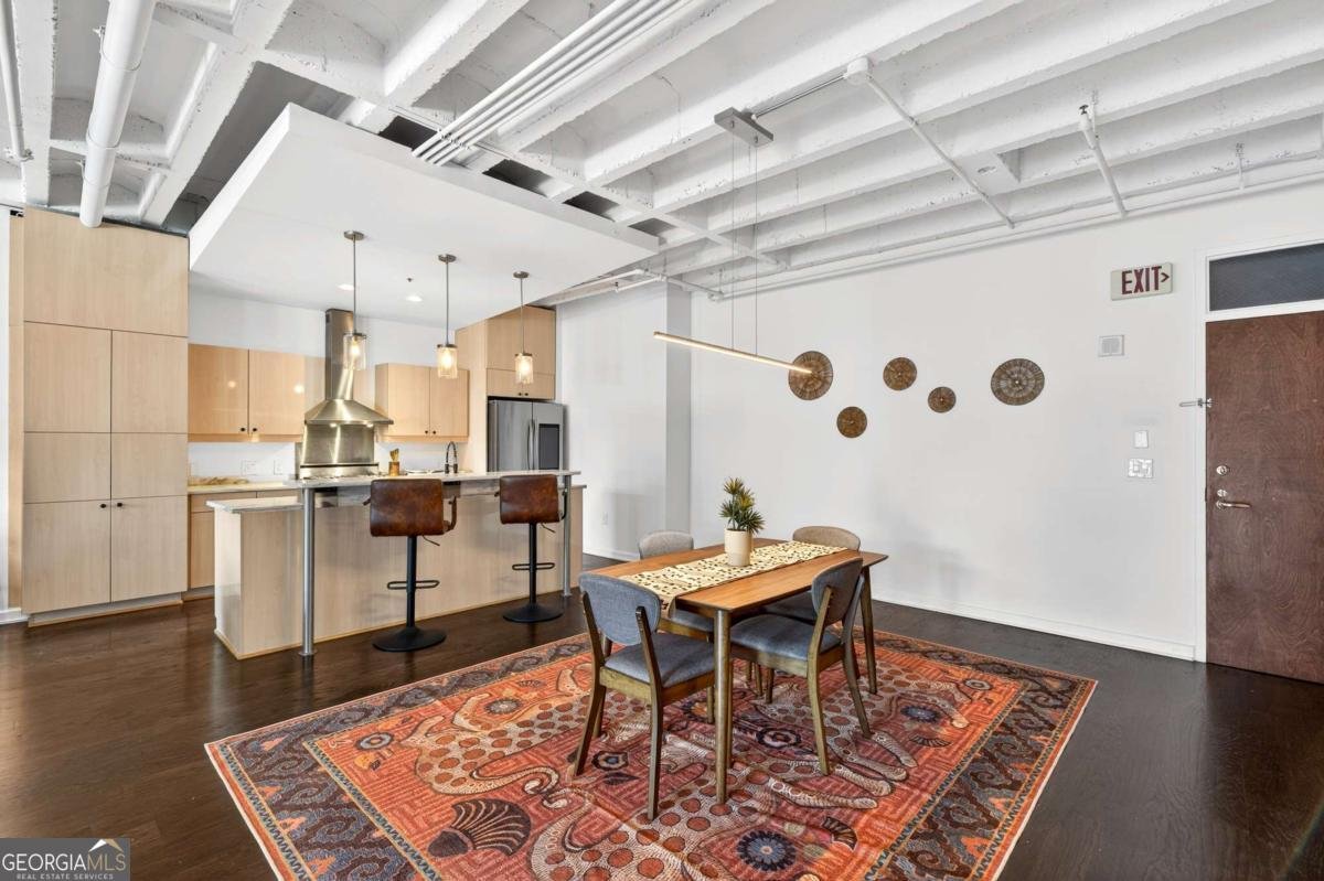 805 Peachtree Street Atlanta - Photo 10