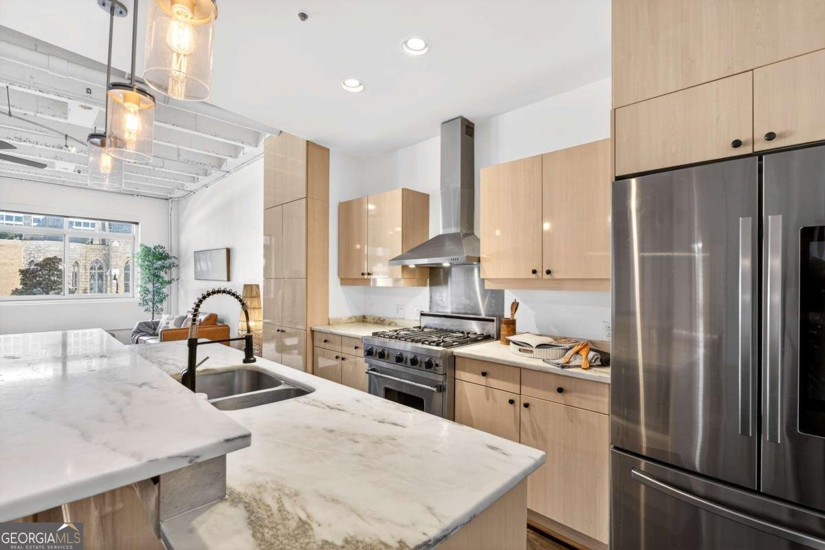 805 Peachtree Street Atlanta - Photo 12