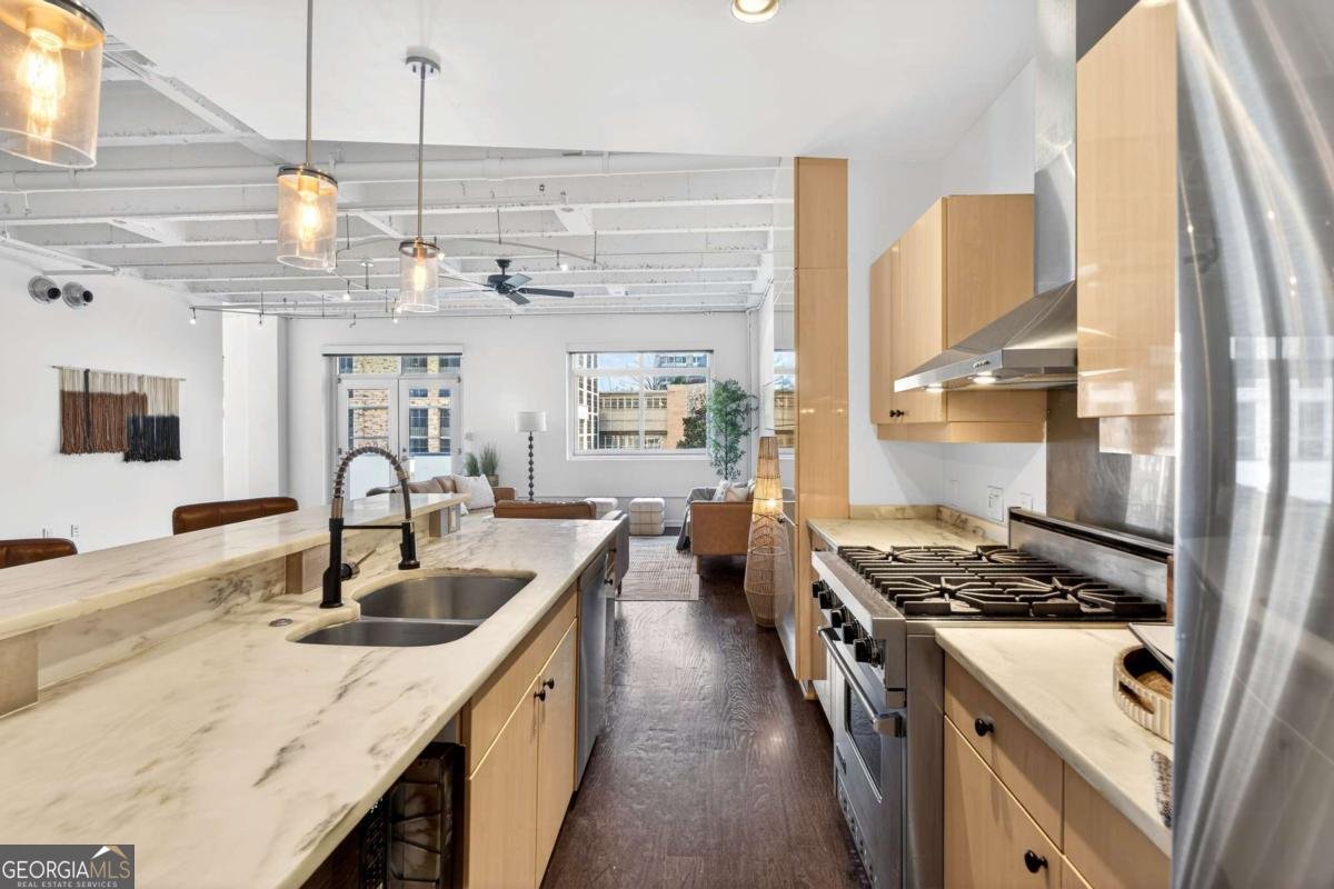 805 Peachtree Street Atlanta - Photo 13