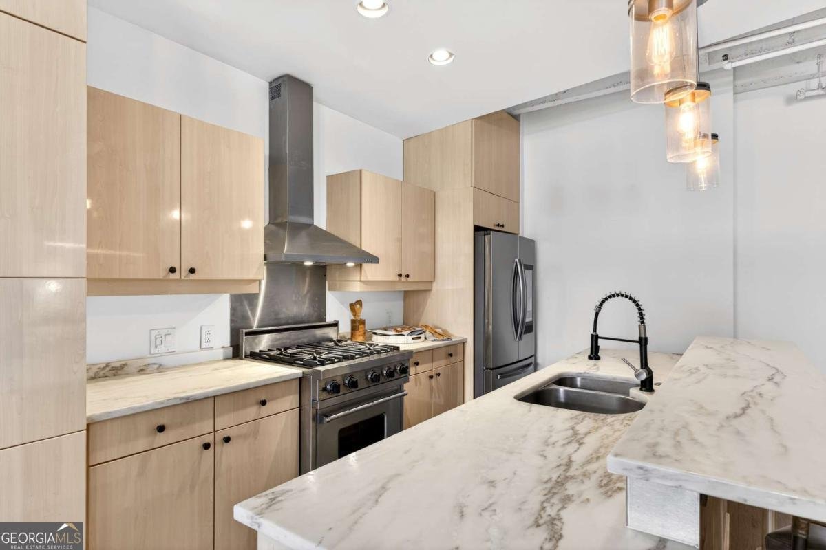 805 Peachtree Street Atlanta - Photo 15