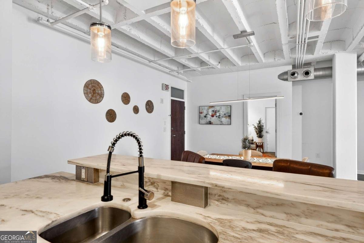 805 Peachtree Street Atlanta - Photo 16