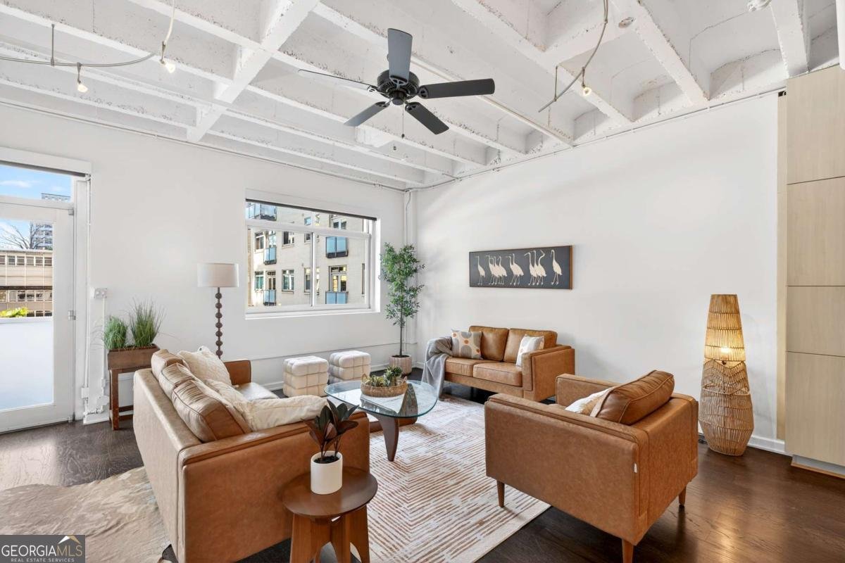 805 Peachtree Street Atlanta - Photo 17