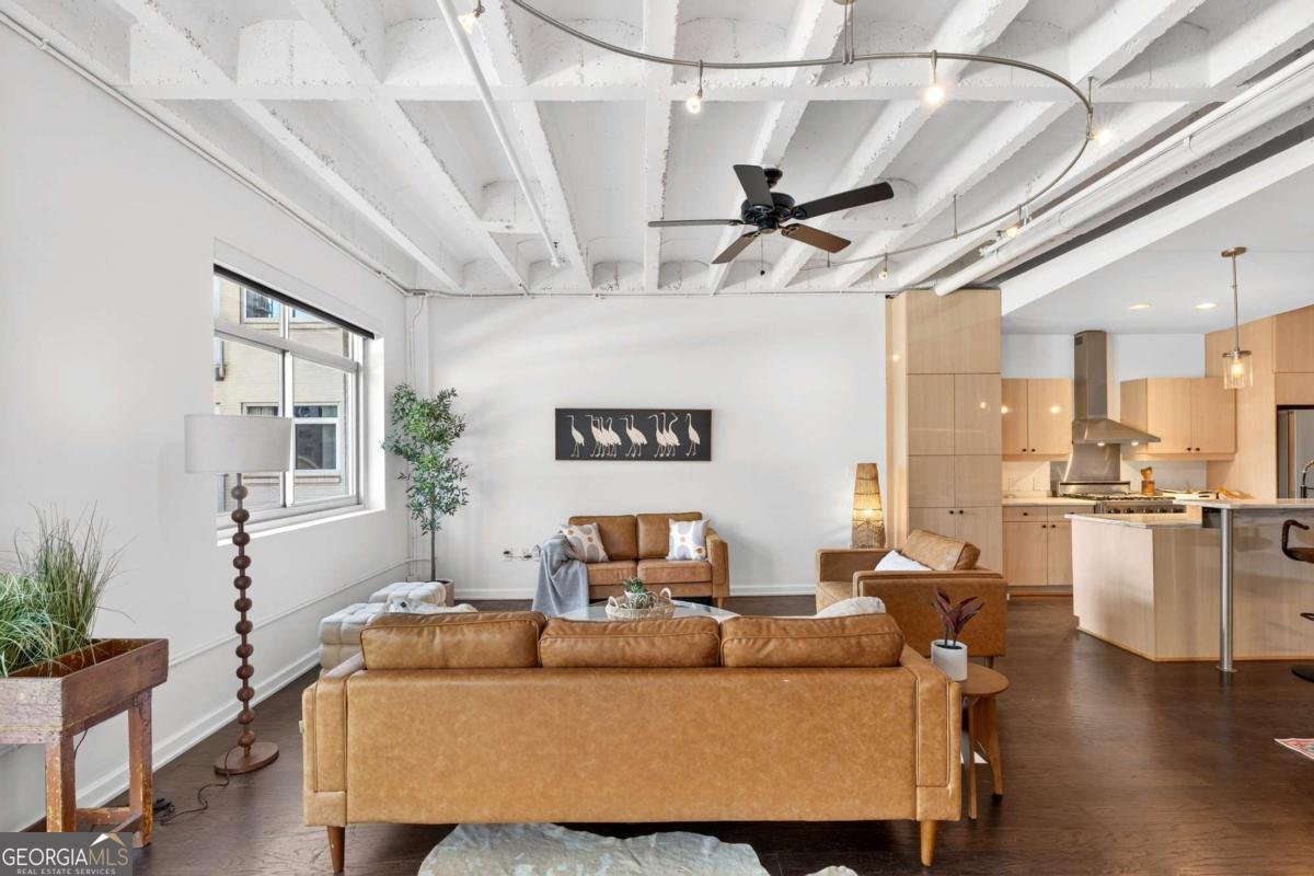 805 Peachtree Street Atlanta - Photo 18