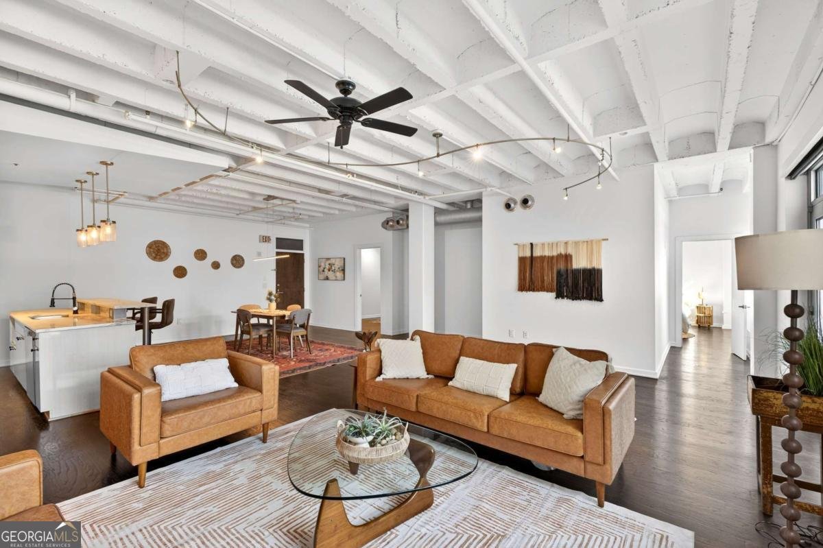 805 Peachtree Street Atlanta - Photo 20