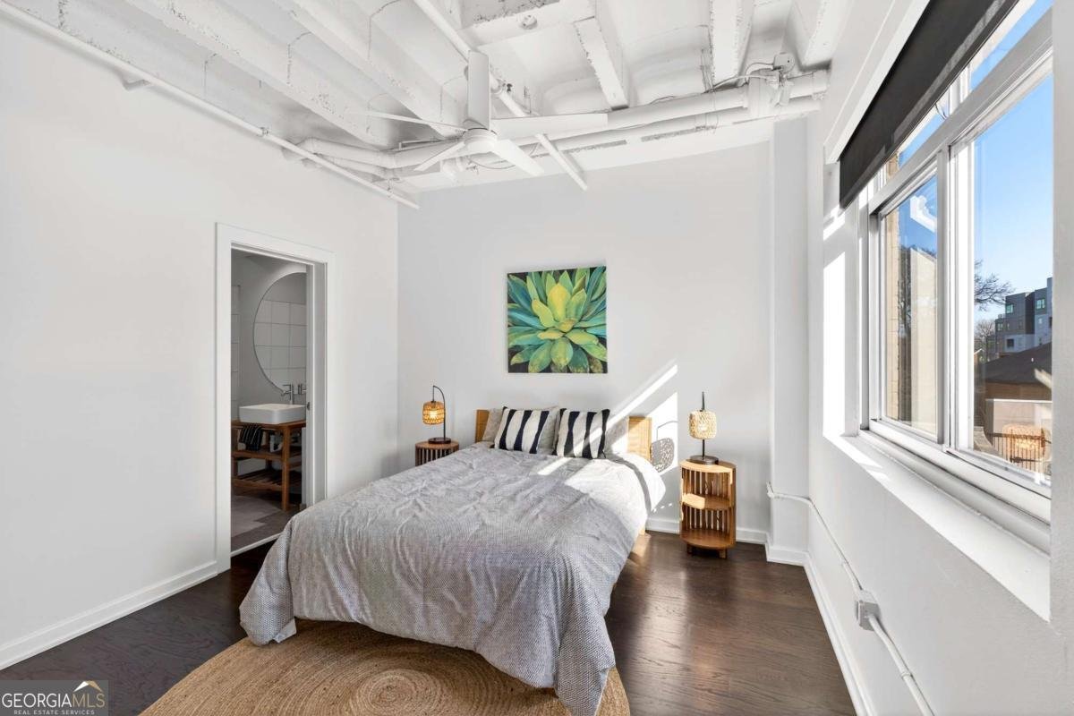 805 Peachtree Street Atlanta - Photo 21