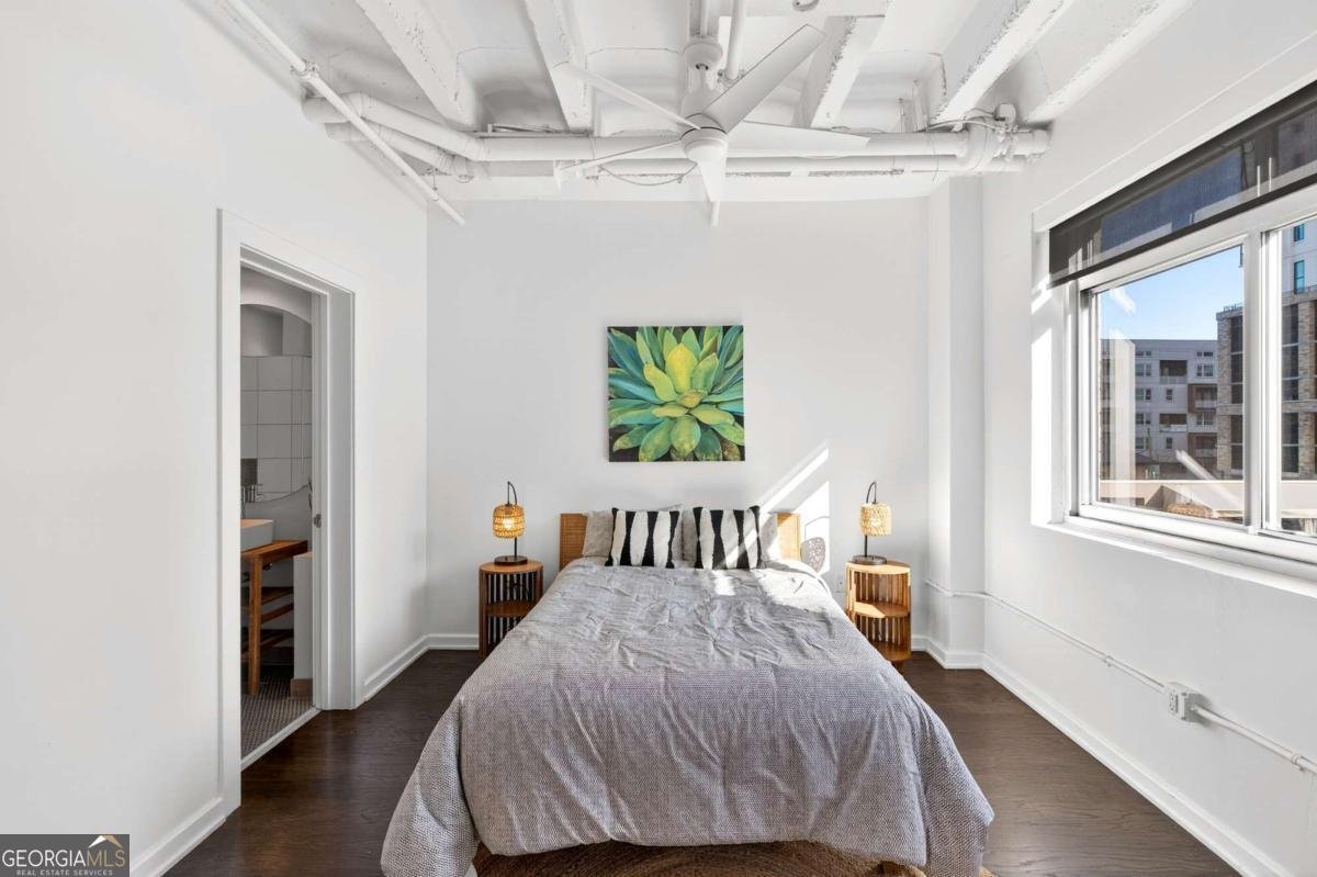 805 Peachtree Street Atlanta - Photo 22