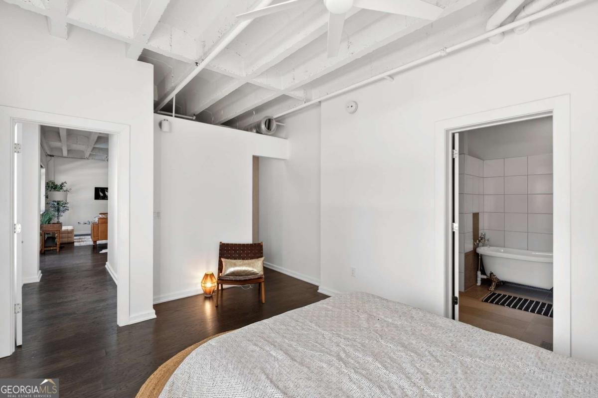 805 Peachtree Street Atlanta - Photo 24