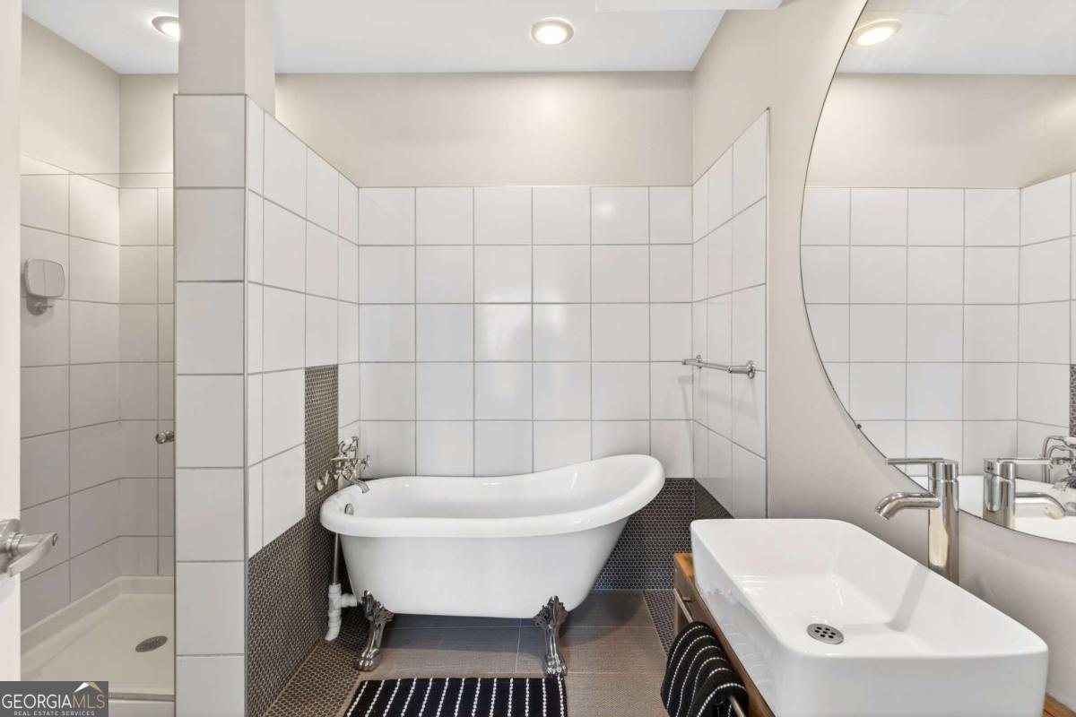 805 Peachtree Street Atlanta - Photo 28