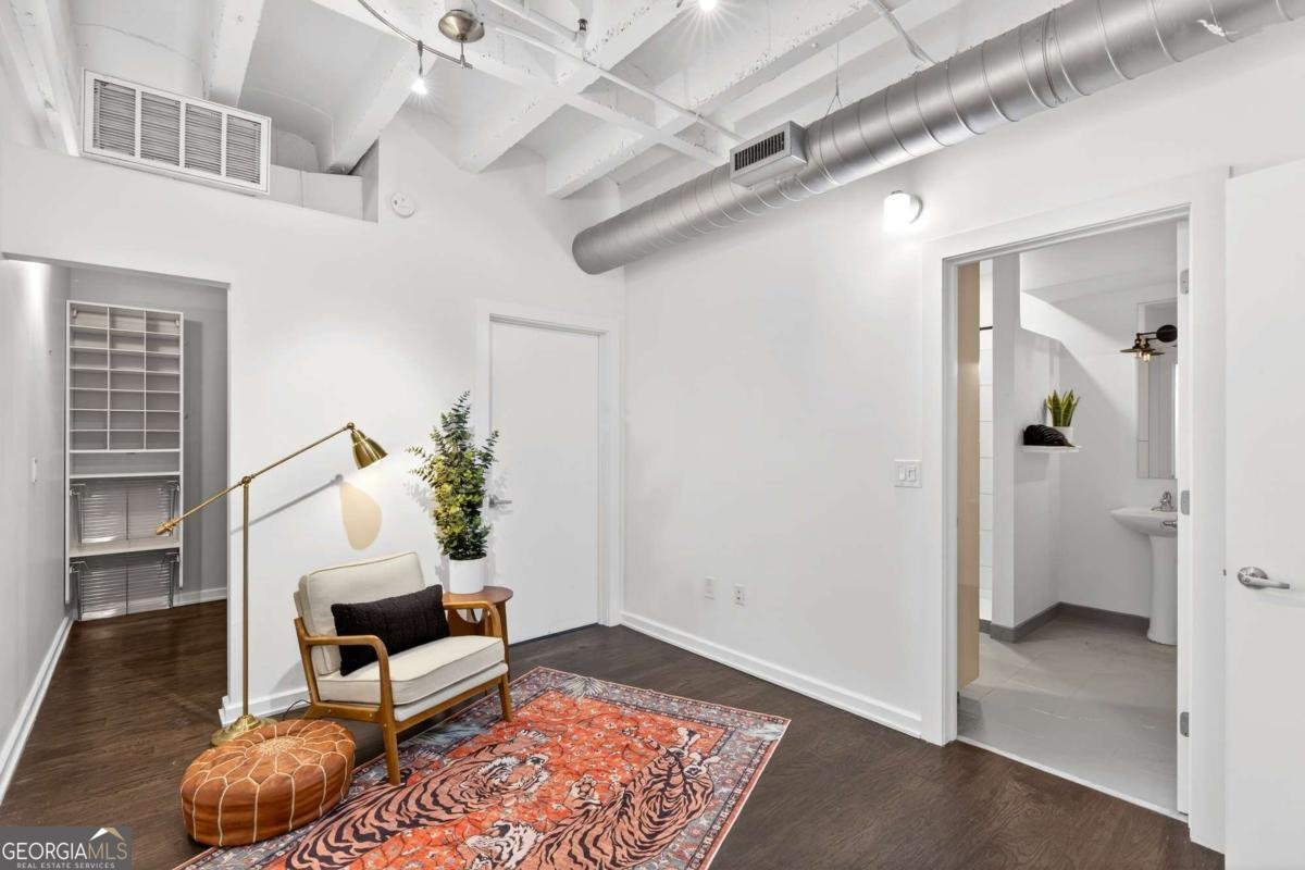 805 Peachtree Street Atlanta - Photo 29