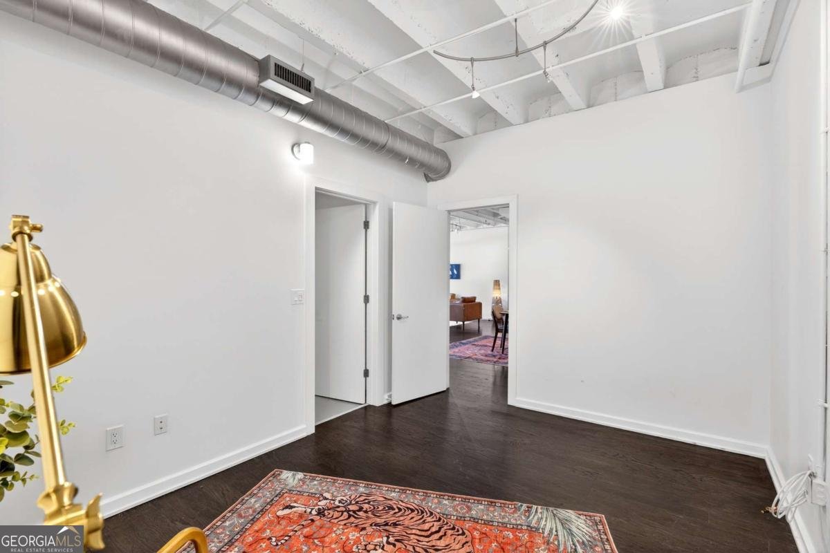 805 Peachtree Street Atlanta - Photo 30