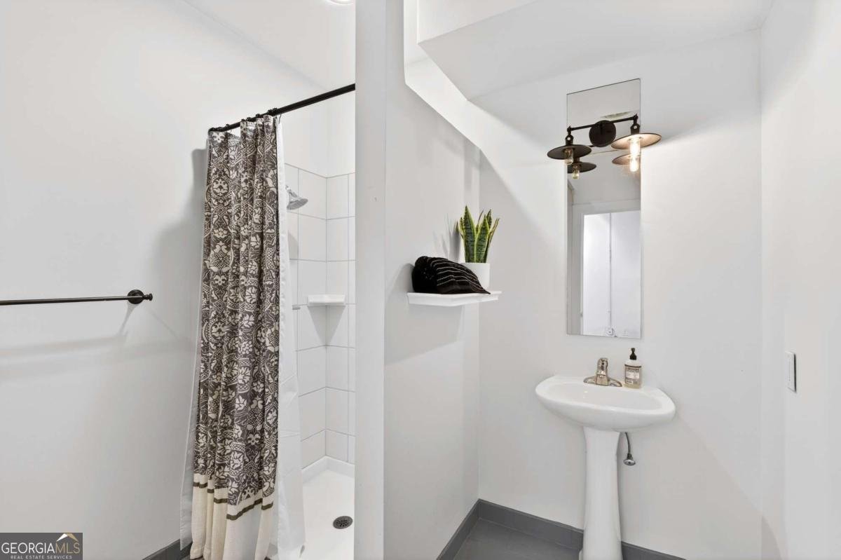 805 Peachtree Street Atlanta - Photo 32