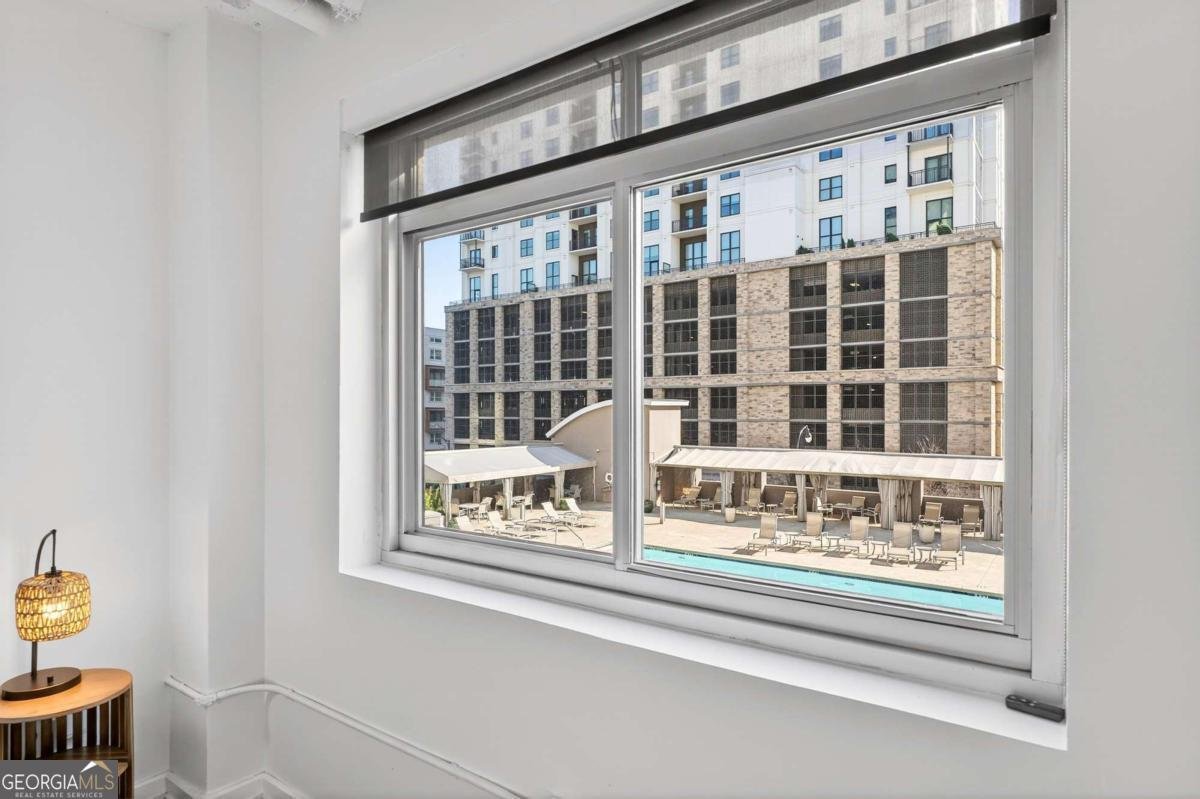 805 Peachtree Street Atlanta - Photo 33