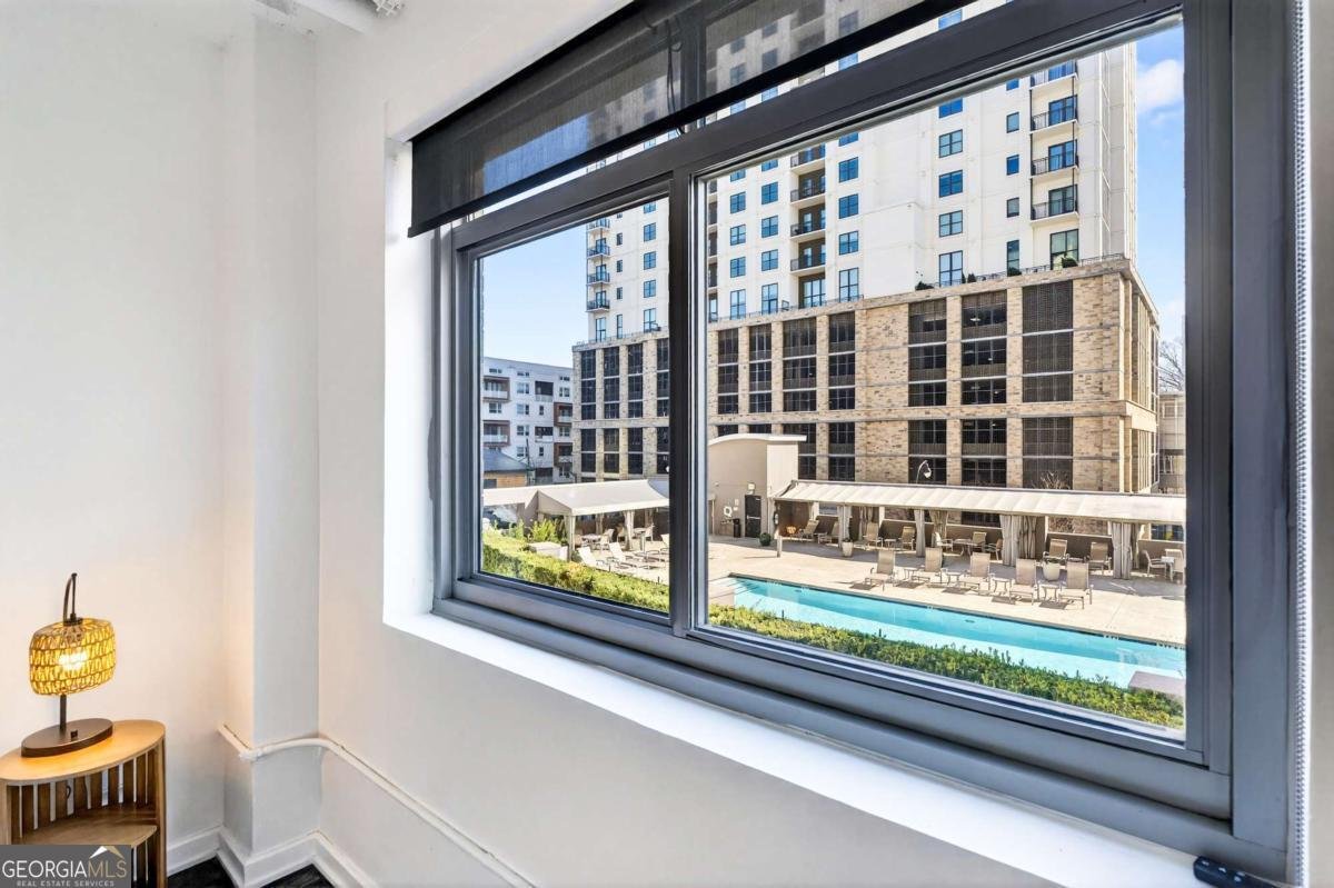 805 Peachtree Street Atlanta - Photo 34