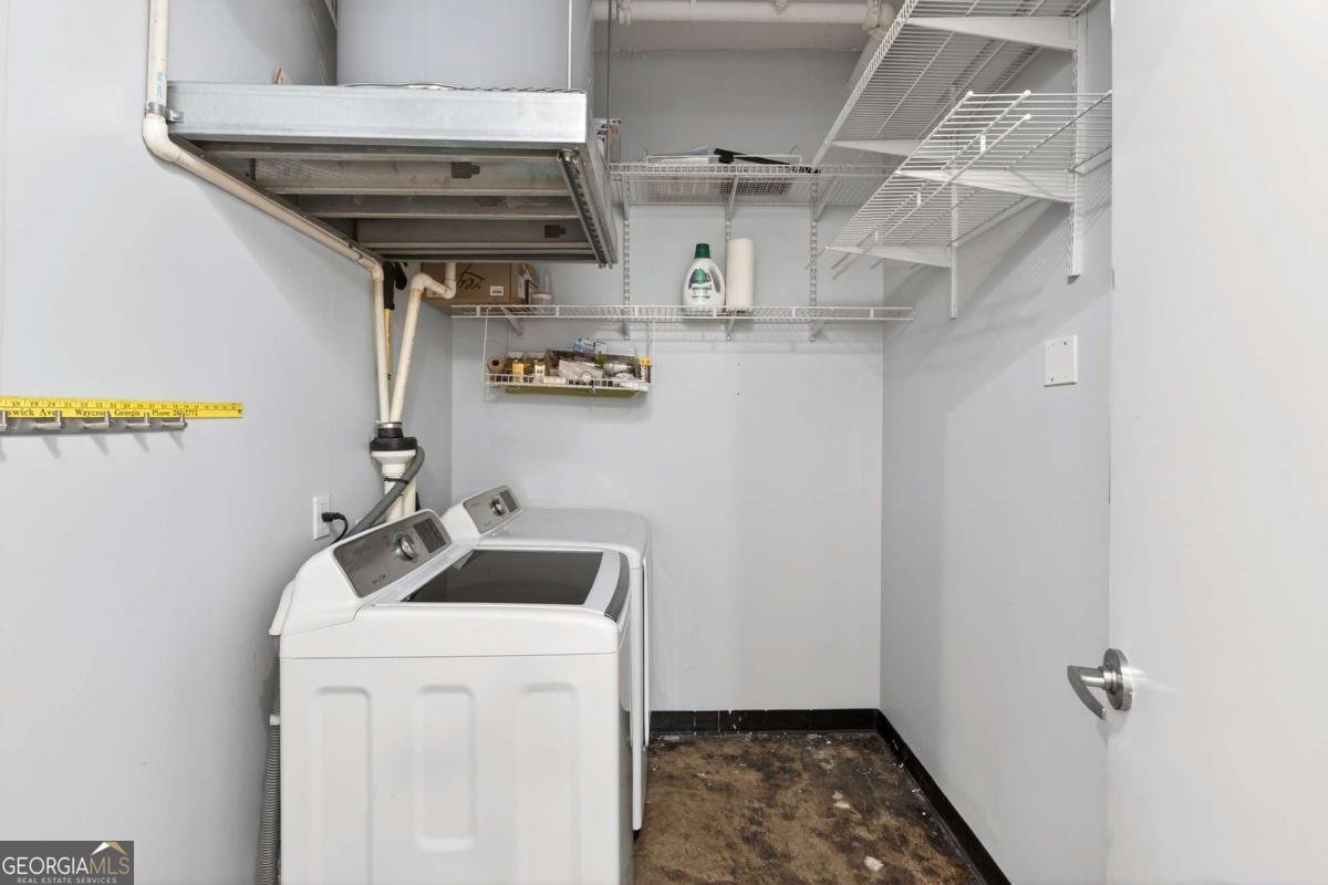 805 Peachtree Street Atlanta - Photo 35