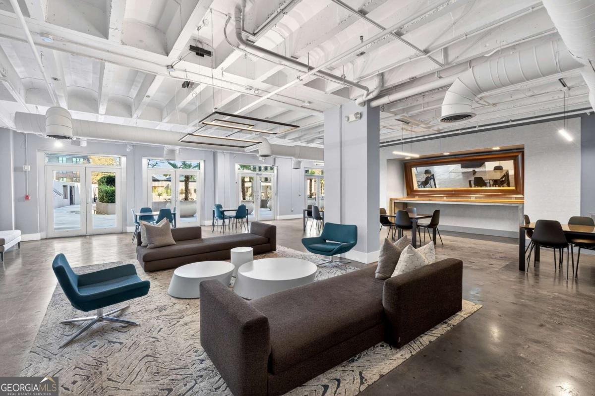 805 Peachtree Street Atlanta - Photo 36