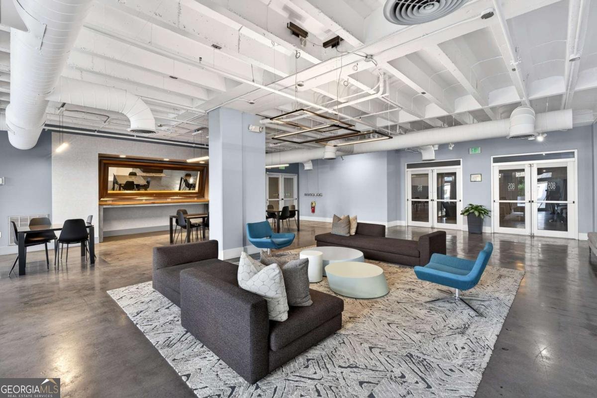 805 Peachtree Street Atlanta - Photo 37