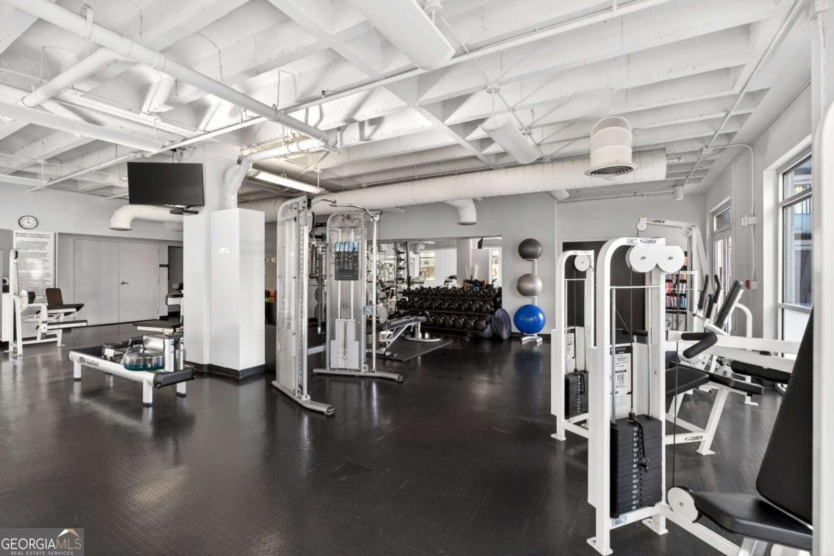 805 Peachtree Street Atlanta - Photo 38